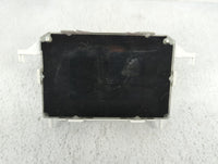2014-2017 Ford Fiesta Information Display Screen - Oemusedautoparts1.com