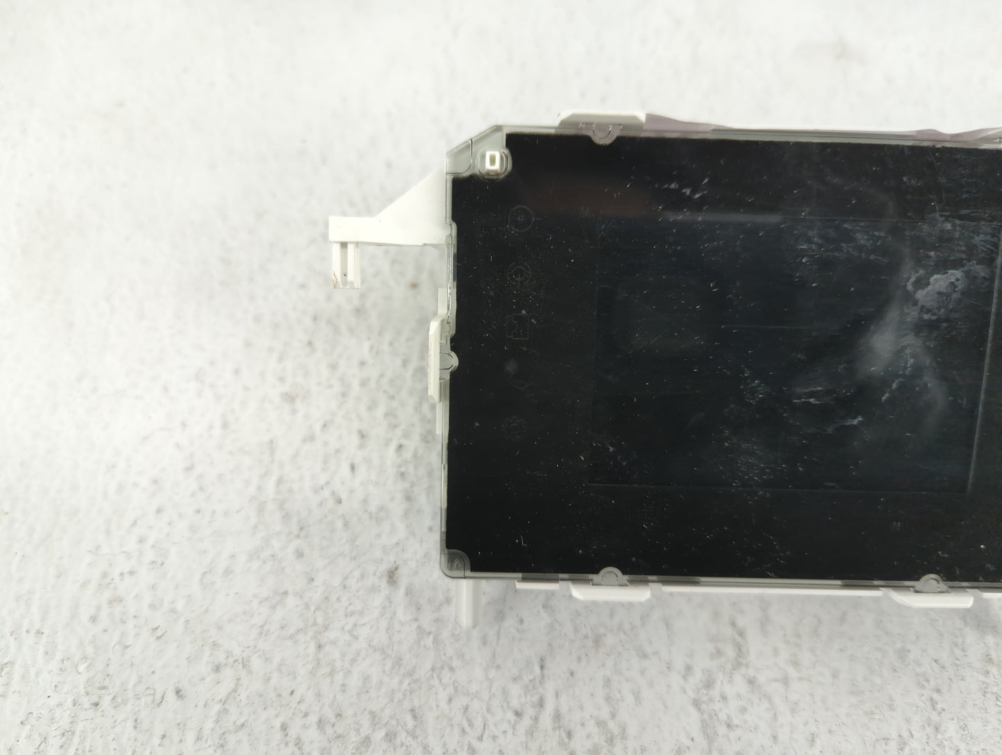 2014-2017 Ford Fiesta Information Display Screen - Oemusedautoparts1.com