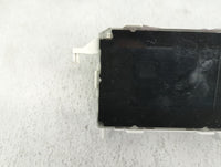 2014-2017 Ford Fiesta Information Display Screen - Oemusedautoparts1.com