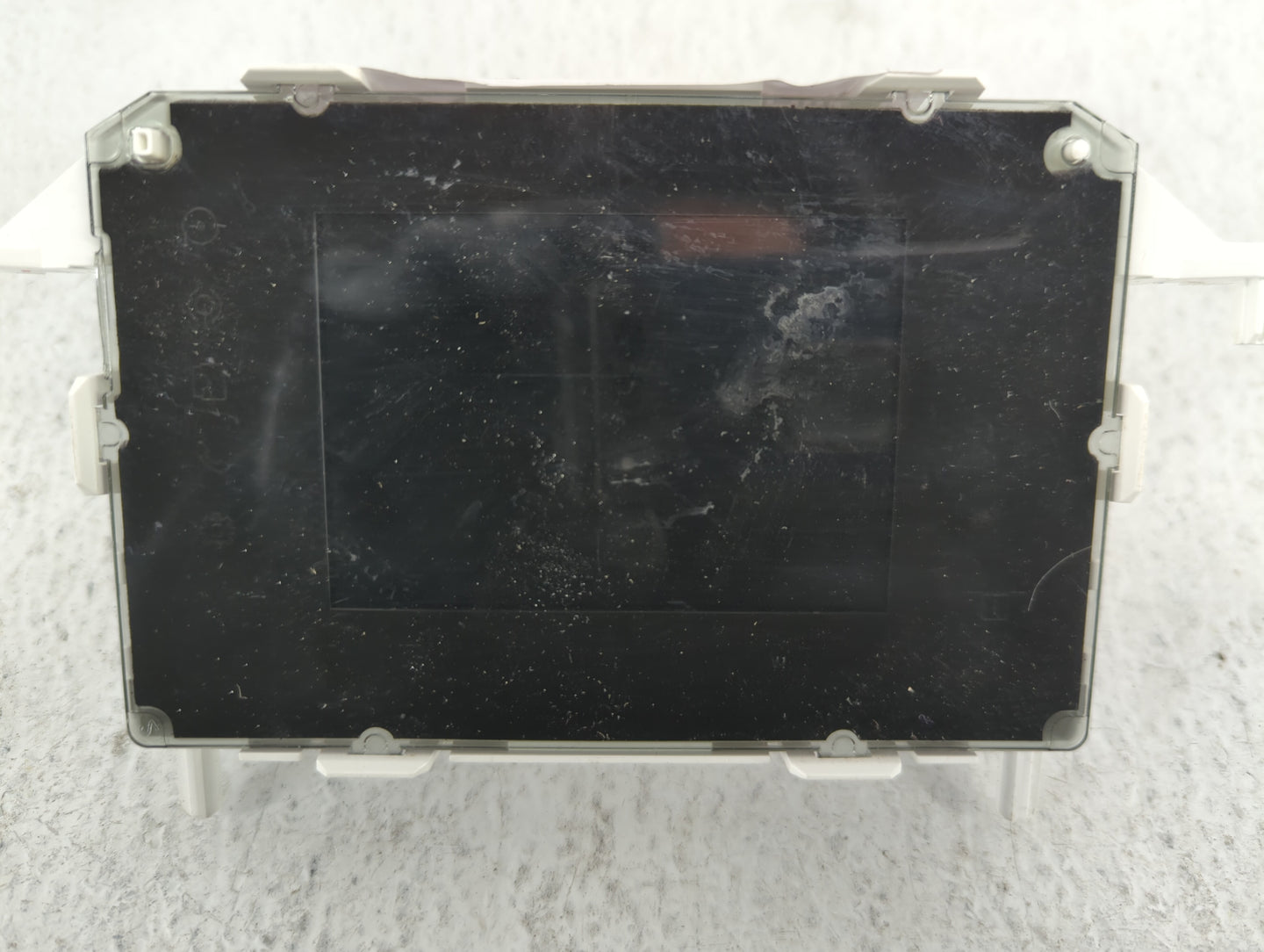 2014-2017 Ford Fiesta Information Display Screen - Oemusedautoparts1.com