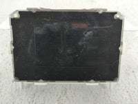 2014-2017 Ford Fiesta Information Display Screen - Oemusedautoparts1.com