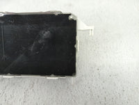 2014-2017 Ford Fiesta Information Display Screen - Oemusedautoparts1.com