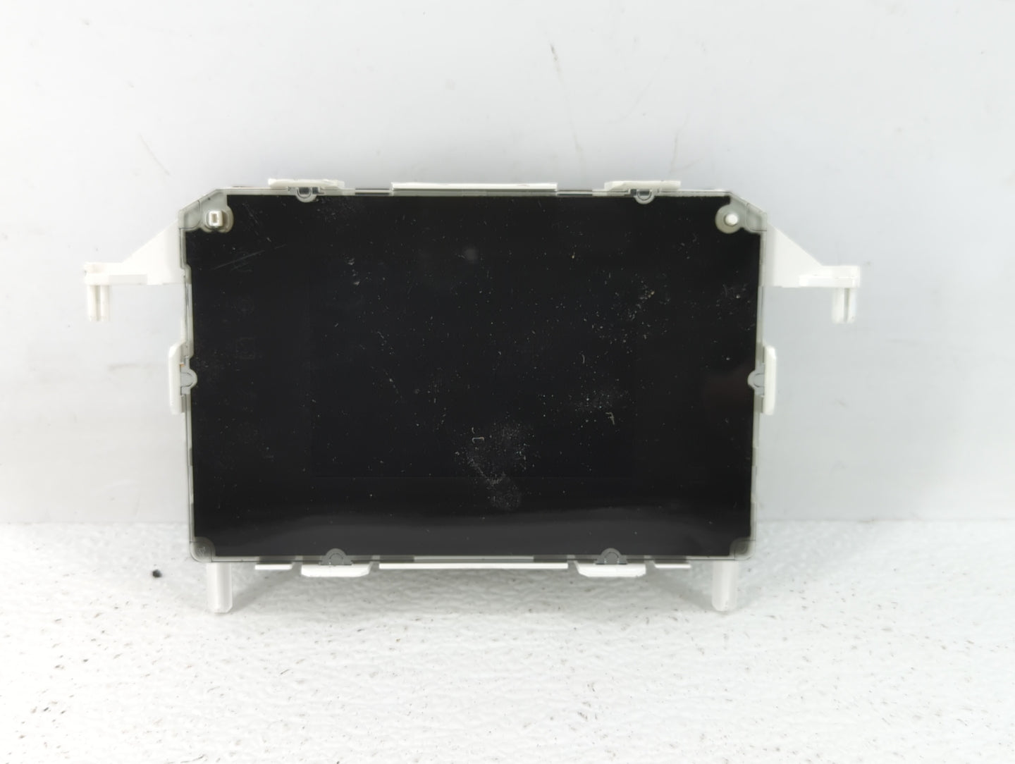 2014-2017 Ford Fiesta Information Display Screen - Oemusedautoparts1.com