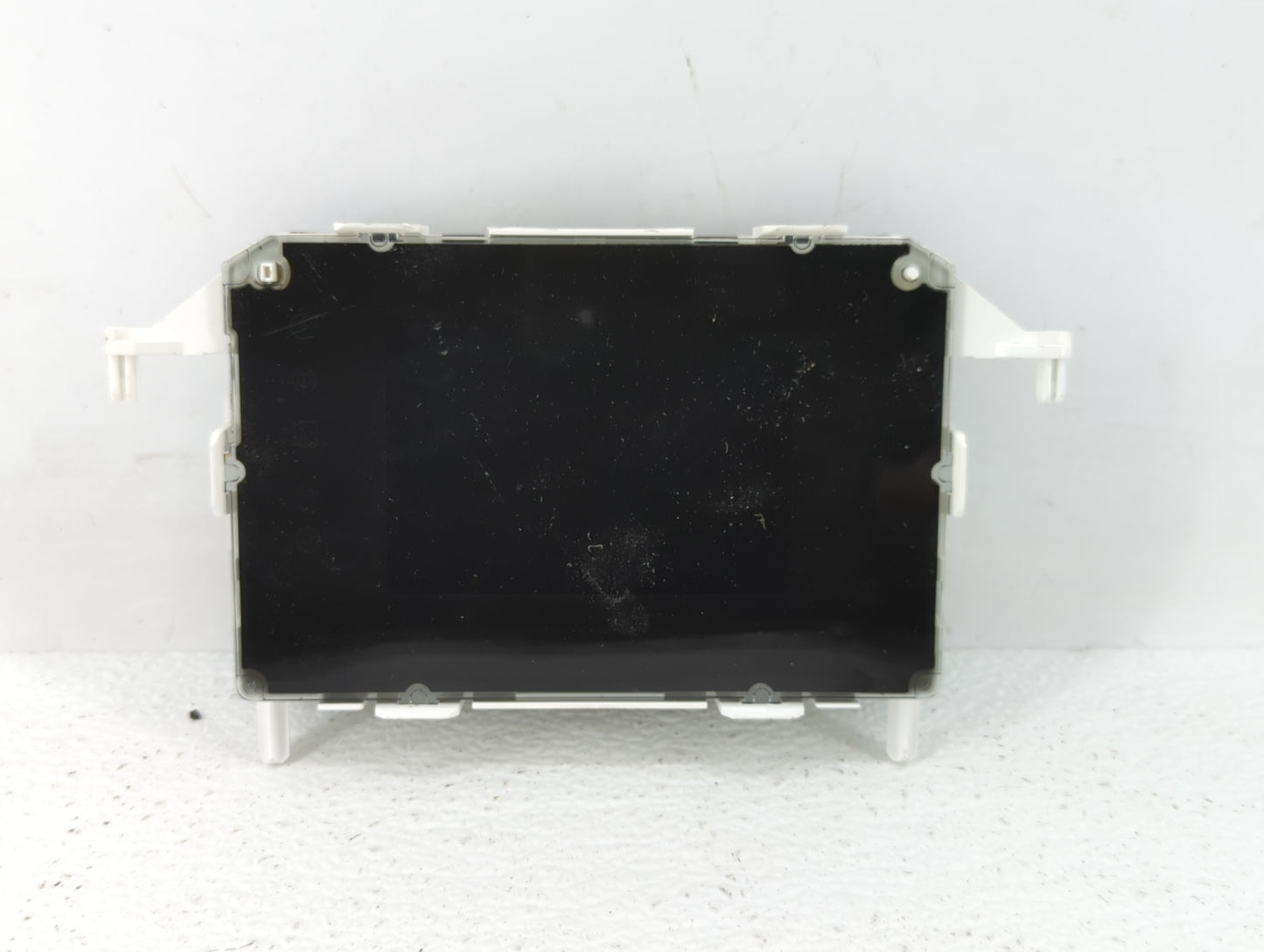 2014-2017 Ford Fiesta Information Display Screen - Oemusedautoparts1.com