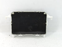 2014-2017 Ford Fiesta Information Display Screen - Oemusedautoparts1.com