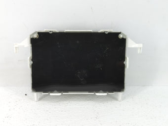 compare product 2014-2017 Ford Fiesta Information Display Screen