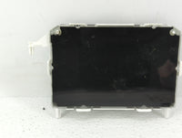 2014-2017 Ford Fiesta Information Display Screen - Oemusedautoparts1.com