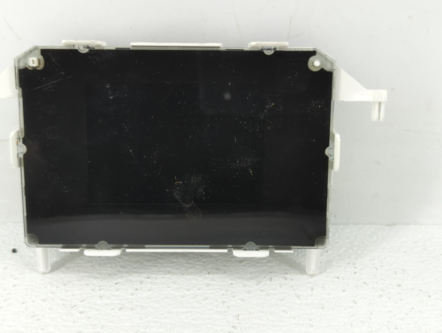 2014-2017 Ford Fiesta Information Display Screen - Oemusedautoparts1.com