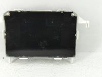 2014-2017 Ford Fiesta Information Display Screen - Oemusedautoparts1.com