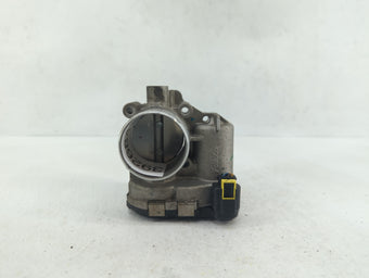 compare product 2014-2019 Ford Fiesta Throttle Body P/N:0 280 750 535 7S7G-9F991-CA Fits Fits 2013 2014 2015 2016 2017 2018 2019 OEM Used Auto Parts