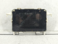 2014-2017 Ford Fiesta Information Display Screen - Oemusedautoparts1.com