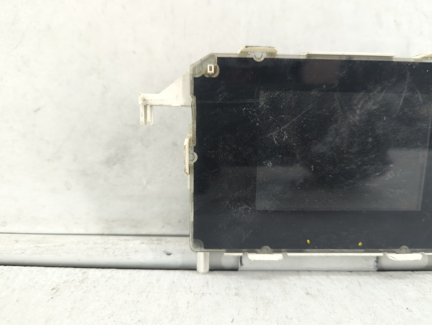 2014-2017 Ford Fiesta Information Display Screen - Oemusedautoparts1.com