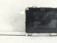 2014-2017 Ford Fiesta Information Display Screen - Oemusedautoparts1.com