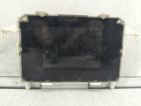 2014-2017 Ford Fiesta Information Display Screen - Oemusedautoparts1.com
