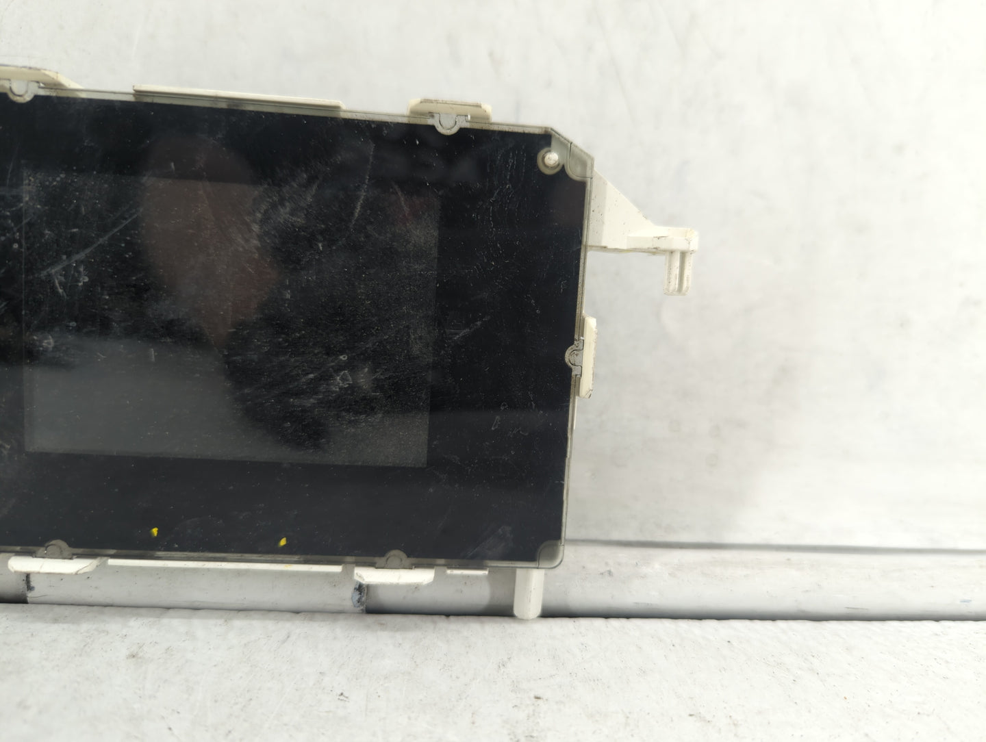 2014-2017 Ford Fiesta Information Display Screen - Oemusedautoparts1.com