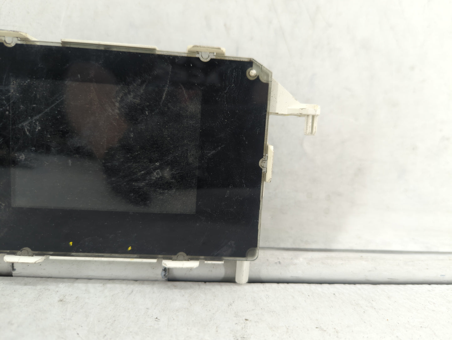 2014-2017 Ford Fiesta Information Display Screen - Oemusedautoparts1.com