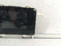 2014-2017 Ford Fiesta Information Display Screen - Oemusedautoparts1.com