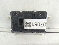 2014-2017 Ford Fiesta Information Display Screen - Oemusedautoparts1.com