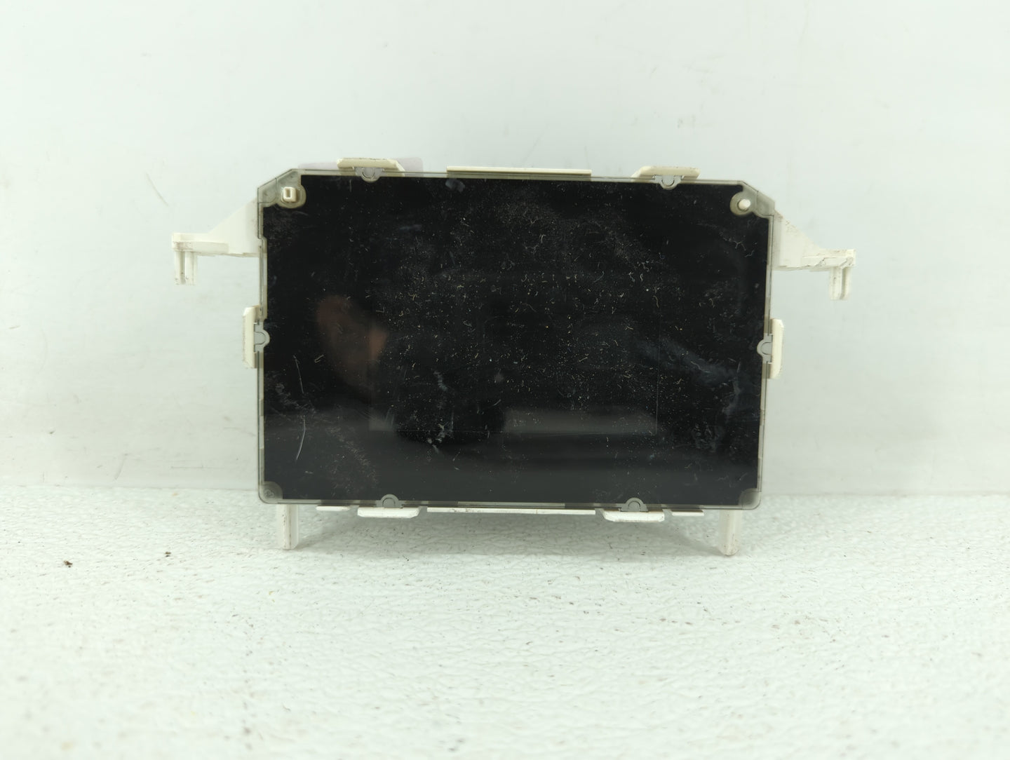 2014-2017 Ford Fiesta Information Display Screen - Oemusedautoparts1.com