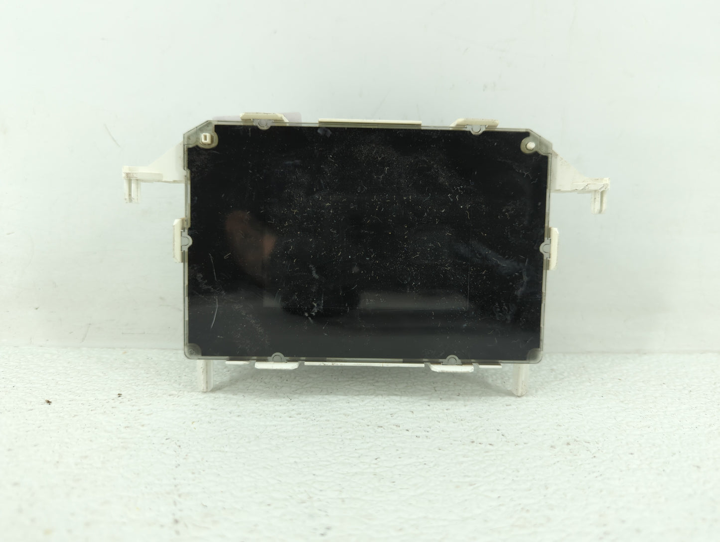 2014-2017 Ford Fiesta Information Display Screen - Oemusedautoparts1.com