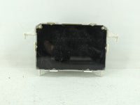2014-2017 Ford Fiesta Information Display Screen - Oemusedautoparts1.com