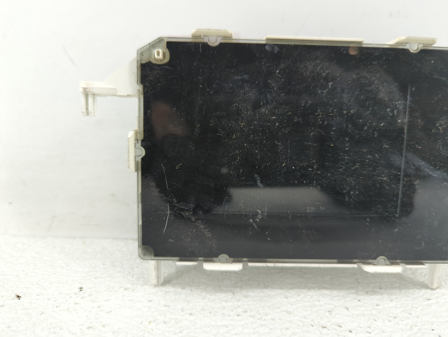 2014-2017 Ford Fiesta Information Display Screen - Oemusedautoparts1.com