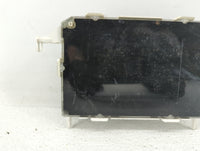 2014-2017 Ford Fiesta Information Display Screen - Oemusedautoparts1.com