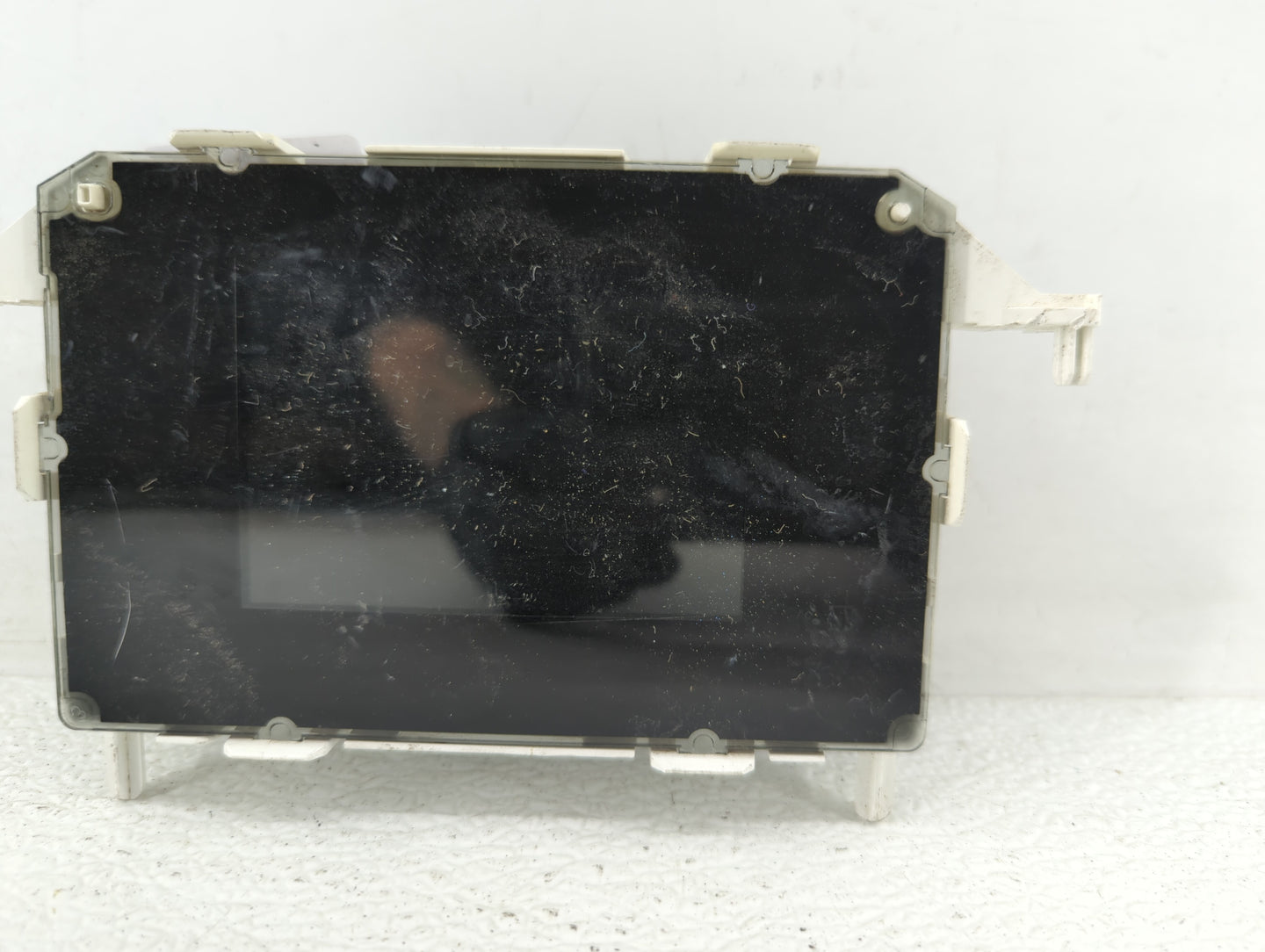 2014-2017 Ford Fiesta Information Display Screen - Oemusedautoparts1.com
