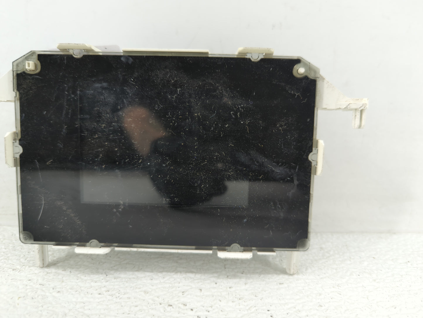 2014-2017 Ford Fiesta Information Display Screen - Oemusedautoparts1.com