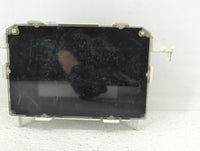 2014-2017 Ford Fiesta Information Display Screen - Oemusedautoparts1.com
