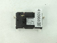 2014-2017 Ford Fiesta Information Display Screen - Oemusedautoparts1.com