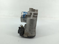 2014-2019 Ford Fiesta Throttle Body P/N:7S7G-9F991-CA Fits Fits 2013 2014 2015 2016 2017 2018 2019 OEM Used Auto Parts - Oem