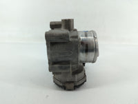 2014-2019 Ford Fiesta Throttle Body P/N:7S7G-9F991-CA Fits Fits 2013 2014 2015 2016 2017 2018 2019 OEM Used Auto Parts - Oem