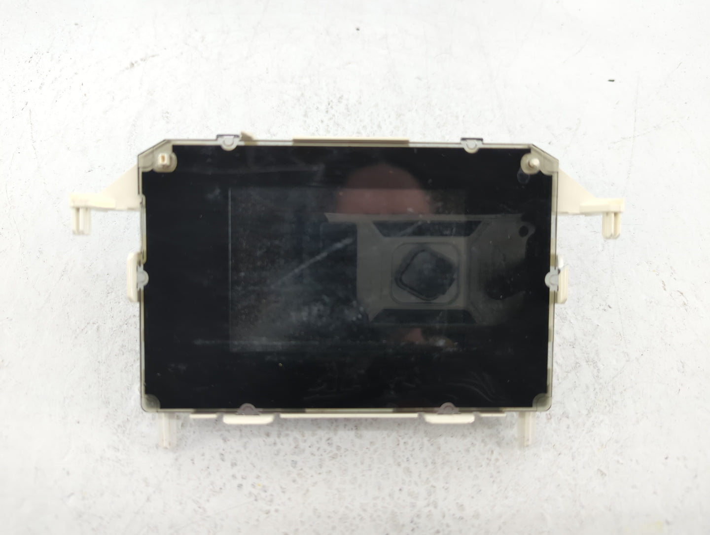 2014-2017 Ford Fiesta Information Display Screen - Oemusedautoparts1.com