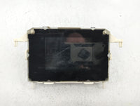 2014-2017 Ford Fiesta Information Display Screen - Oemusedautoparts1.com