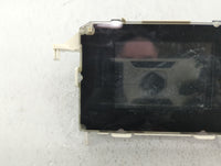 2014-2017 Ford Fiesta Information Display Screen - Oemusedautoparts1.com