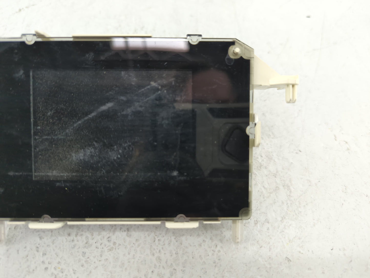 2014-2017 Ford Fiesta Information Display Screen - Oemusedautoparts1.com