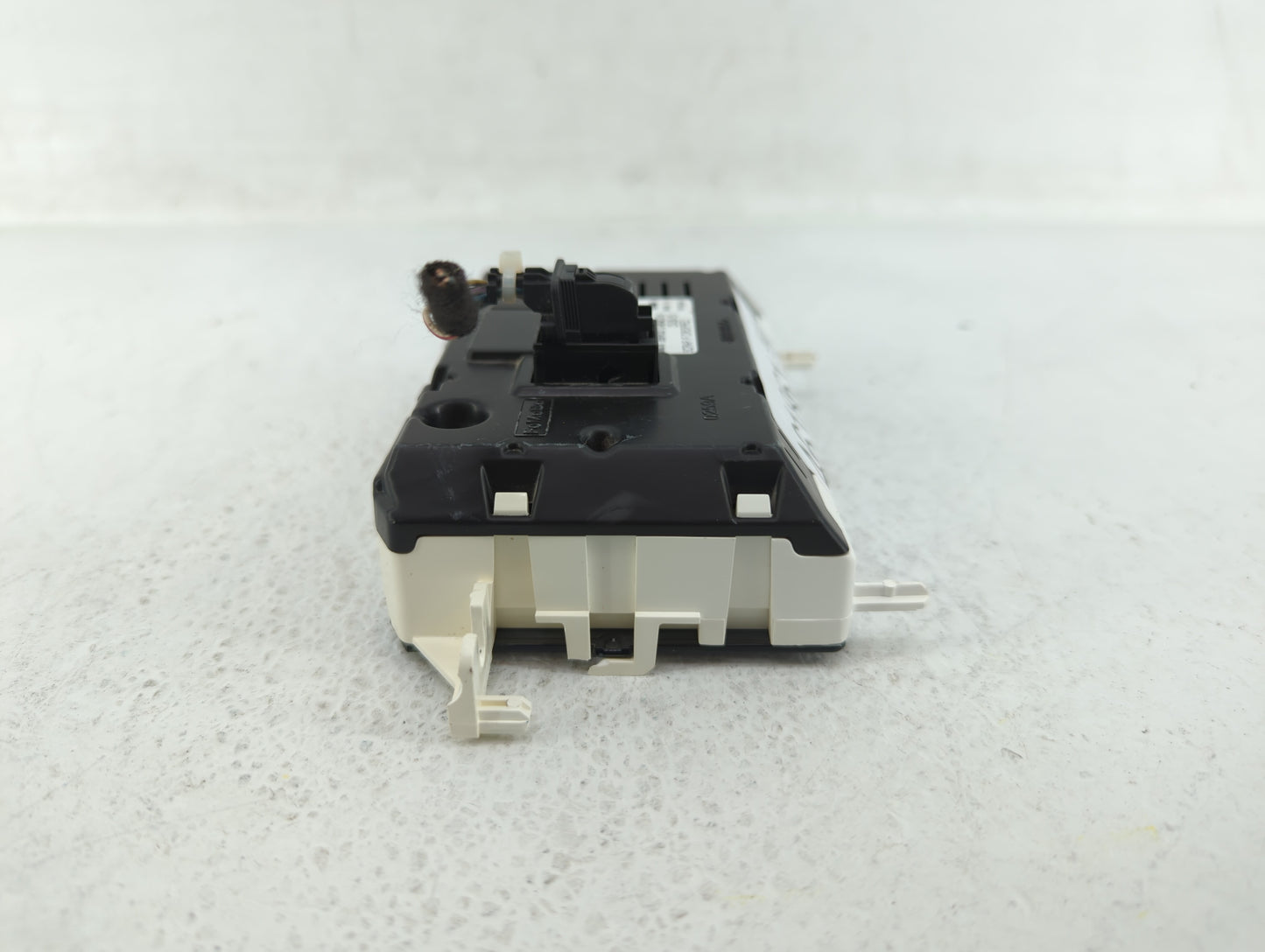 2014-2017 Ford Fiesta Information Display Screen - Oemusedautoparts1.com