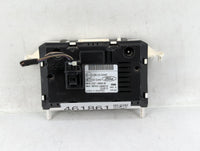 2014-2017 Ford Fiesta Information Display Screen - Oemusedautoparts1.com