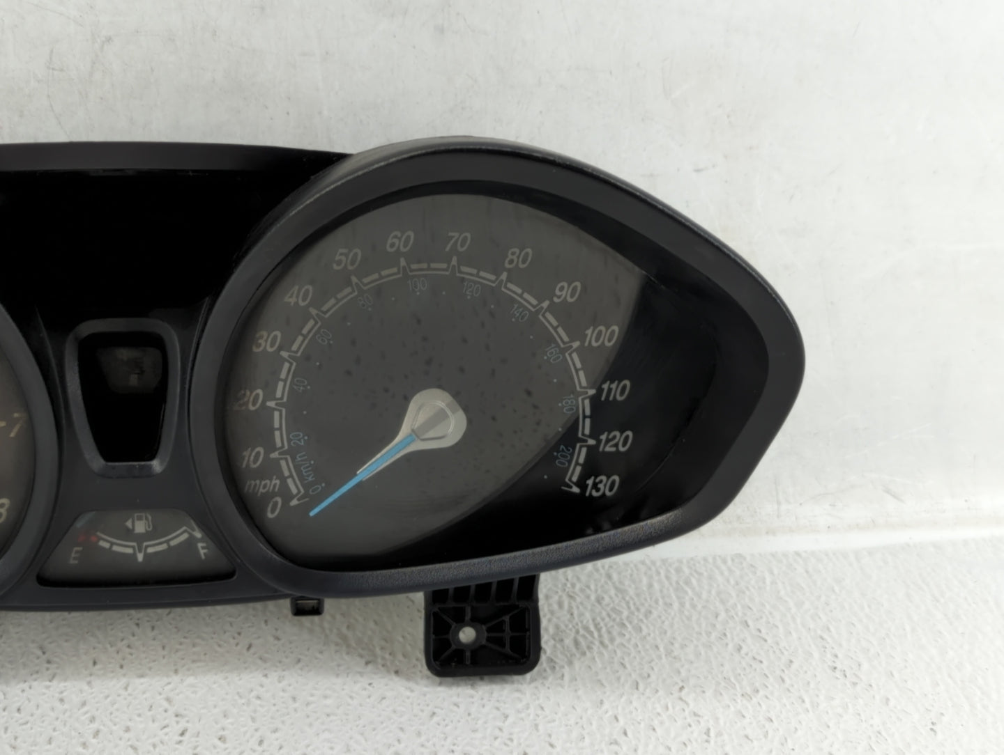 2015-2017 Ford Fiesta Instrument Cluster Speedometer Gauges P/N:D2BT-10849-AAR D2BT-10849-GAT Fits Fits 2015 2016 2017 OEM U