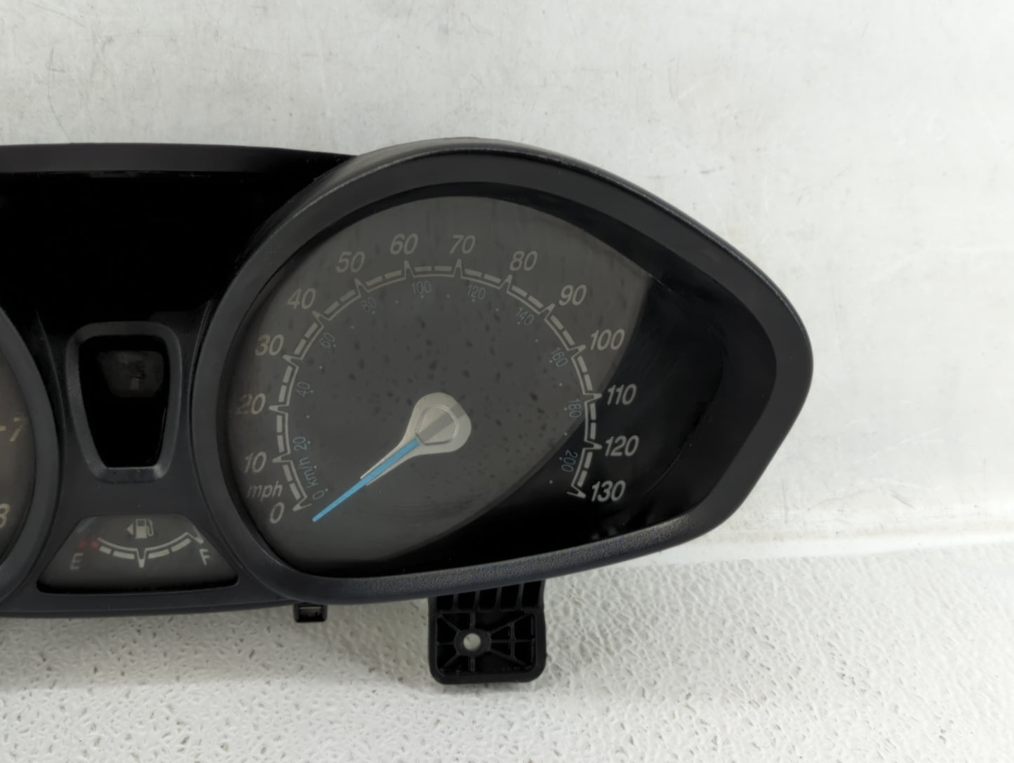 2015-2017 Ford Fiesta Instrument Cluster Speedometer Gauges P/N:D2BT-10849-AAR D2BT-10849-GAT Fits Fits 2015 2016 2017 OEM U