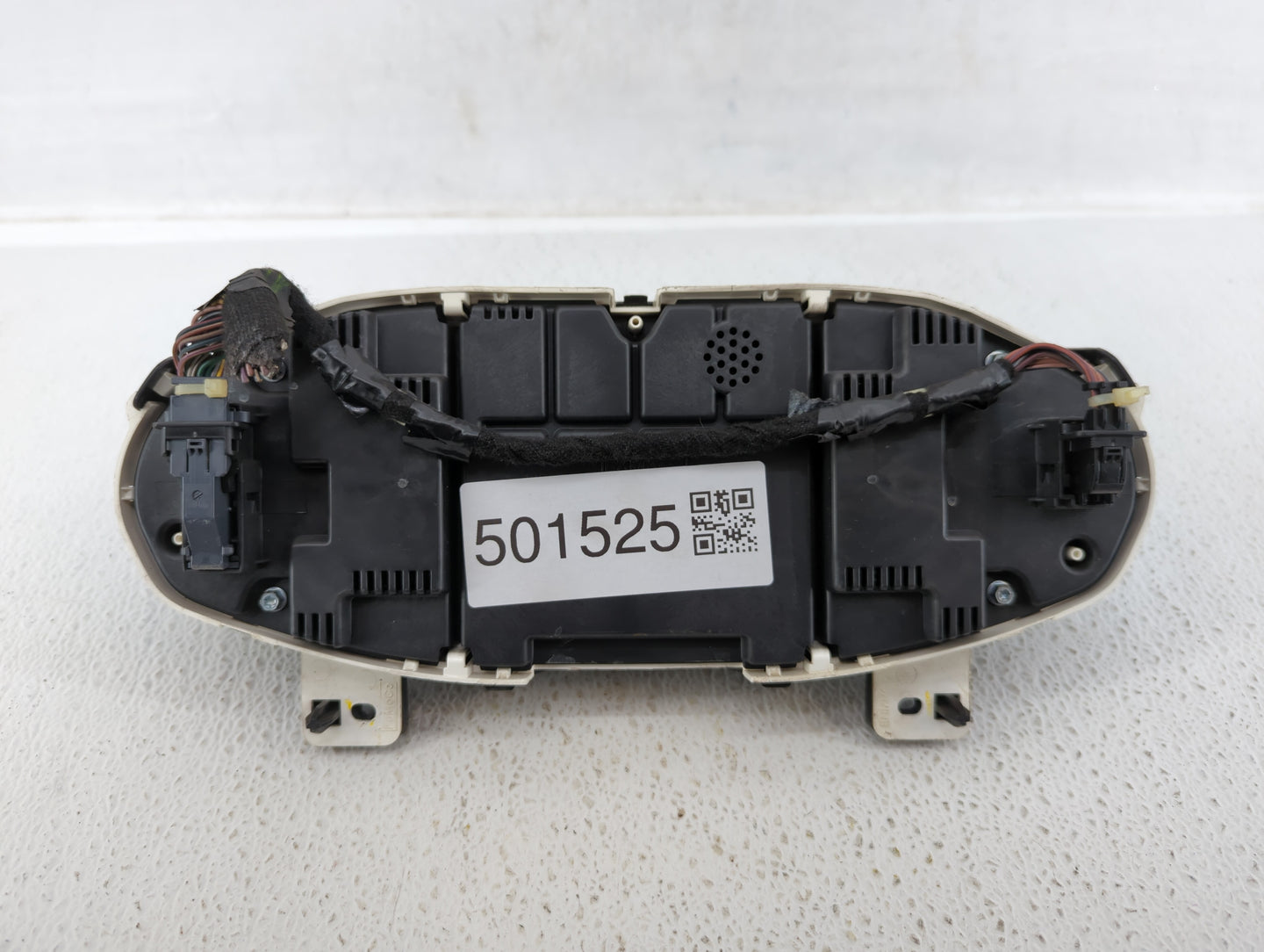 2015-2017 Ford Fiesta Instrument Cluster Speedometer Gauges P/N:D2BT-10849-AAR D2BT-10849-GAT Fits Fits 2015 2016 2017 OEM U