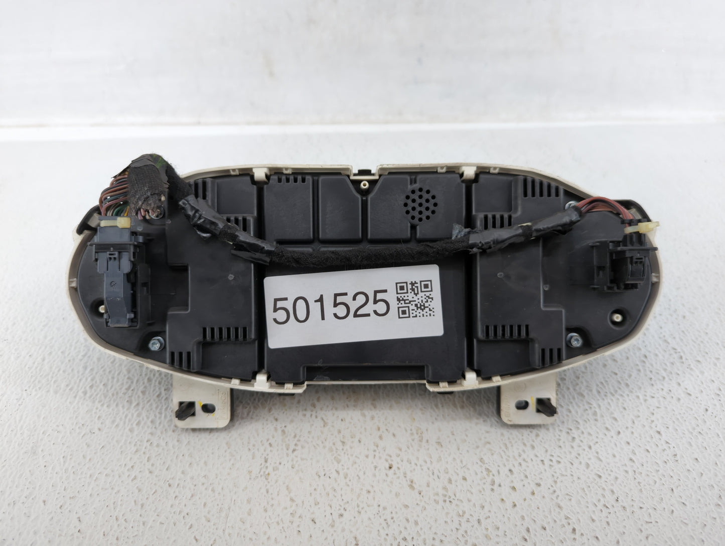 2015-2017 Ford Fiesta Instrument Cluster Speedometer Gauges P/N:D2BT-10849-AAR D2BT-10849-GAT Fits Fits 2015 2016 2017 OEM U