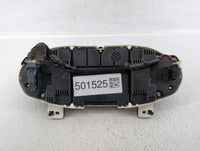 2015-2017 Ford Fiesta Instrument Cluster Speedometer Gauges P/N:D2BT-10849-AAR D2BT-10849-GAT Fits Fits 2015 2016 2017 OEM U