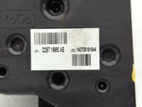 2014 Ford Fiesta Climate Control Module Temperature AC/Heater Replacement P/N:D2BT-19980-AE Fits OEM Used Auto Parts - Oemus