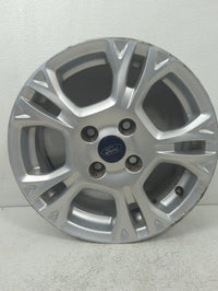 2015 Ford Fiesta Oem Wheel Rim 5040281 - Oemusedautoparts1.com