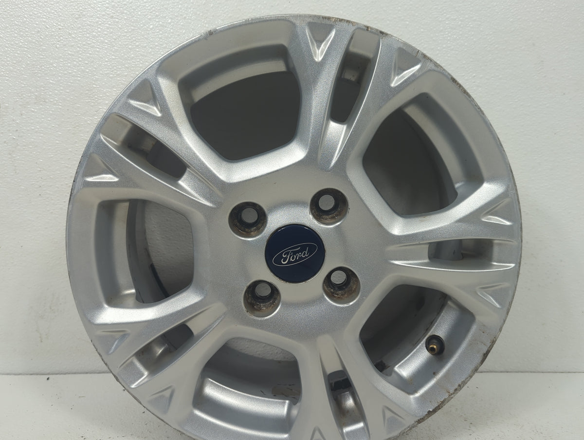 2015 Ford Fiesta Oem Wheel Rim 5040281 - Oemusedautoparts1.com