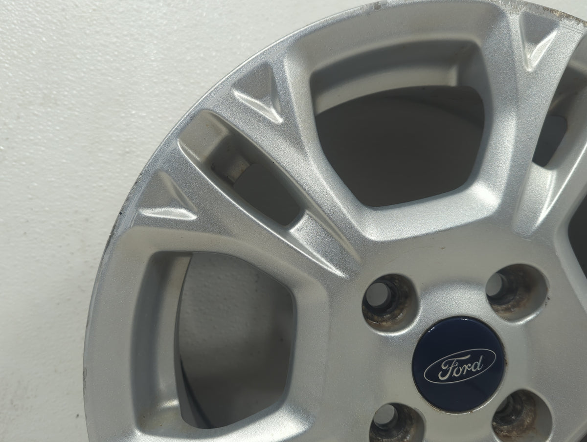 2015 Ford Fiesta Oem Wheel Rim 5040281 - Oemusedautoparts1.com