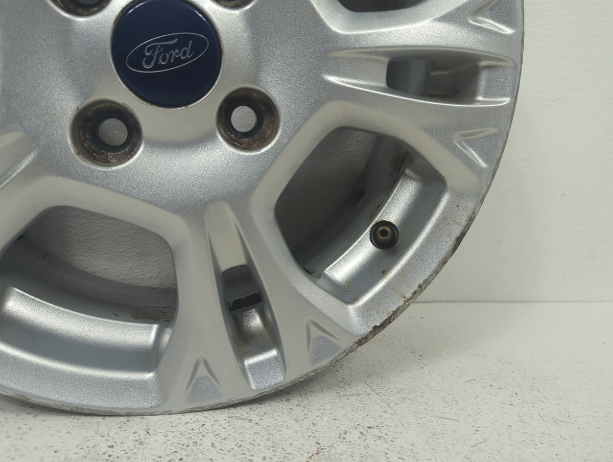 2015 Ford Fiesta Oem Wheel Rim 5040281 - Oemusedautoparts1.com