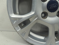 2015 Ford Fiesta Oem Wheel Rim 5040281 - Oemusedautoparts1.com